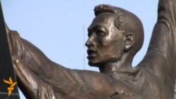 Үч жылдан кийин...