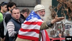 В экспертном сообществе считают, что Тбилиси не должен уповать лишь на историю и традицию грузино-американских взаимоотношений