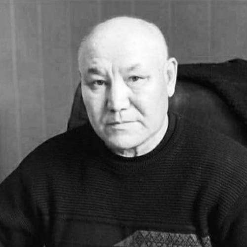 Жеңіс Жарылғапов