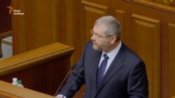 Вілкул: «Соболєв – люстратор за викликом»