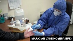 Україна може стати п’ятою країною в світі, яка проводитиме таке тестування, заявив заступник міністра охорони здоров’я Віктор Ляшко