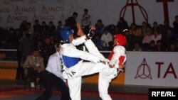 Акс аз бойгонӣ.