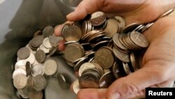 Архивное фото