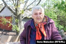 Ольга Федіровна