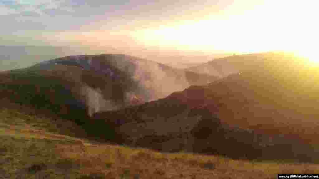 Фото пресс-службы МЧС.&nbsp;