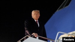 «Ви повинні знати, що ми укладемо угоду, я не збираюся марнувати свій час»