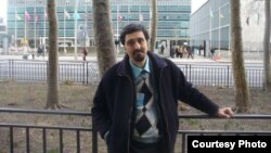 شارمین میمندی‌نژاد، موسس جمعیت امام علی