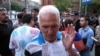 67-летний активист Акоп Назарян
