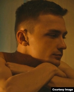 Денис Василюк, кримчанин