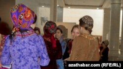 Туркменистан (иллюстративное фото)