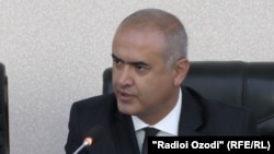 Нурали Собирзода