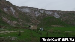 Кӯҳи Хоҷамӯъмин