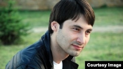 Гайсулаев ГIапур.