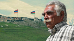 Շատ մոտ հակառակորդն ու չմոտեցող խաղաղությունը Խնածախում 