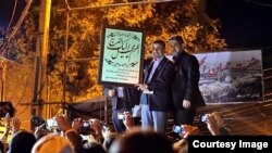 عکس: خبرگزاری تسنیم