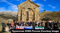 Участники форума