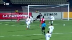 Варзиши тоҷик. Баъзе дастовардҳои сол, аммо бе медали олимпӣ