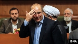 علوی: قالیباف از طرفداران مدیریت جهادی است