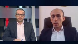 Արցախի միջազգային կարգավիճակի հարցը պետք է լուծվի և մեր դրոշը պետք է ծածանվի ՄԱԿ-ում. Արցախի պետնախարար