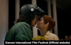 نمای دیگری از فیلم آنت