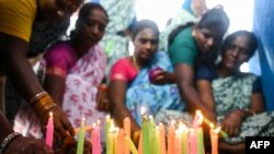 Цунаминини курмандыктарын эскерүү. Индия. 26-декабрь, 2024-жыл 
