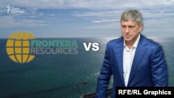 Також президент Frontera завив, що в компанії «розчаровані неоднозначною заявою прем’єр-міністра України Володимира Гройсмана»