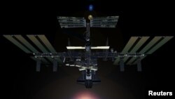 Вісім сонячних панелей, що розташовані там зараз, мають від 12 до 20 років, більшість з них вийшли з ладу (фото ілюстративне)