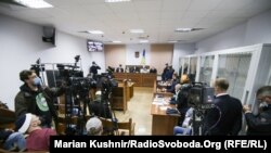 Наступне засідання у справі має відбутися 27 липня, початок об 11:00