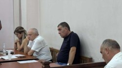 «Ընտրովի արդարադատություն». Փաշինյանի շարասյան կապիտանը դատապարտվել է, բայց ազատ է և աշխատում է