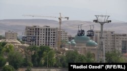 шаҳри Хуҷанд