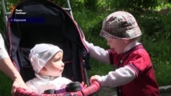 Луганський будинок дитини знову хочуть перевезти в інше місто