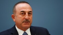 Թուրքիան դատապարտում է Հայոց ցեղասպանության բանաձևի ընդունումը ԱՄՆ Ներկայացուցիչների տան կողմից