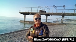 Наталья Белова