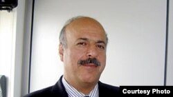 قاسم شعله‌سعدی