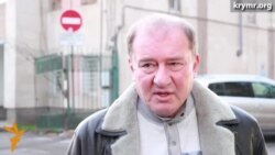 İlmi Ümerovnı sorğuda Çiygoz aqqında soradılar