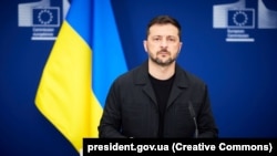 Уладзімір Зяленскі