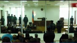 «Անհասկացողը հերդ ա, շան տղա»․ «Սասնա ծռեր»-ի անդամ Արեգ Կյուրեղյանը՝ ՊՊԾ գնդի նախկին պետին