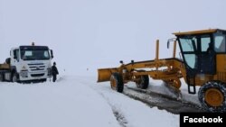 ӨКМ тараткан сүрөт.