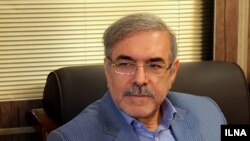 مرتضی بانک، معاون کل ‌سرپرست نهاد ریاست جمهوری ایران 