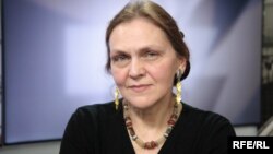 Надежда Кеворкова