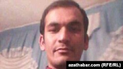 Худайберди Аллашов