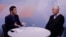 Kazakhstan - A political expert Amirzhan Qossanov on Azattyqlive. Almaty, 22Feb/2019