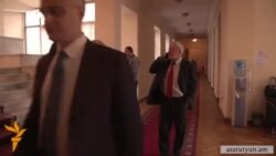 Եռյակը հնարավորություն կտա նախագահին «ապացուցելու իր խոսքի արժեքը»