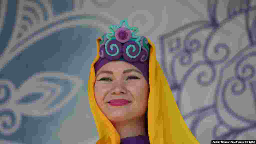 &quot;Рамазан Фест&quot; бәйрәмендә катнашучы