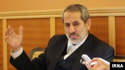 عباس جعفری دولت‌آبادی، دادستان تهران