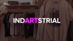 Парасюк, магістр Йода та іронія. Дніпровський бренд одягу завойовує молоду аудиторію (відео)