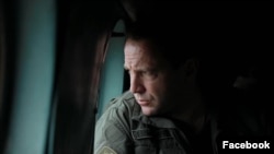 Экс-министр обороны Армении Давид Тоноян