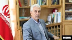 منصور غلامی، گزینه پیشنهادی برای تصدی وزارت علوم