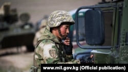 Иллюстративное фото.