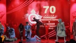 Татарстанда быел сандугачлар да Җиңү хөрмәтенә сайрый